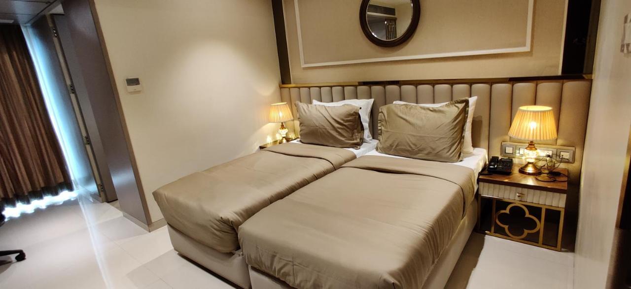 Sheetal Residency Hotel - Mumbai — Photos 2