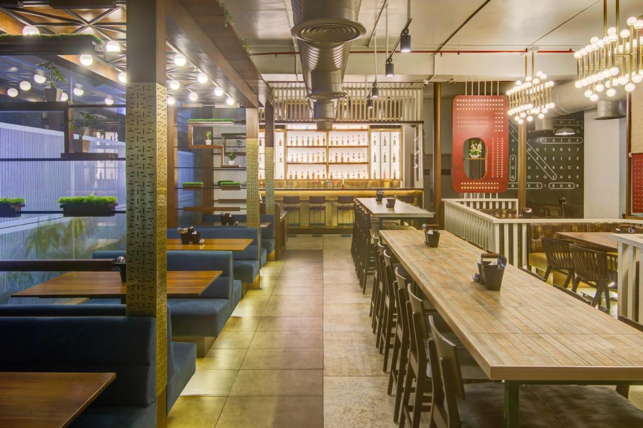 Sheetal Residency Hotel - Mumbai — Photos 1